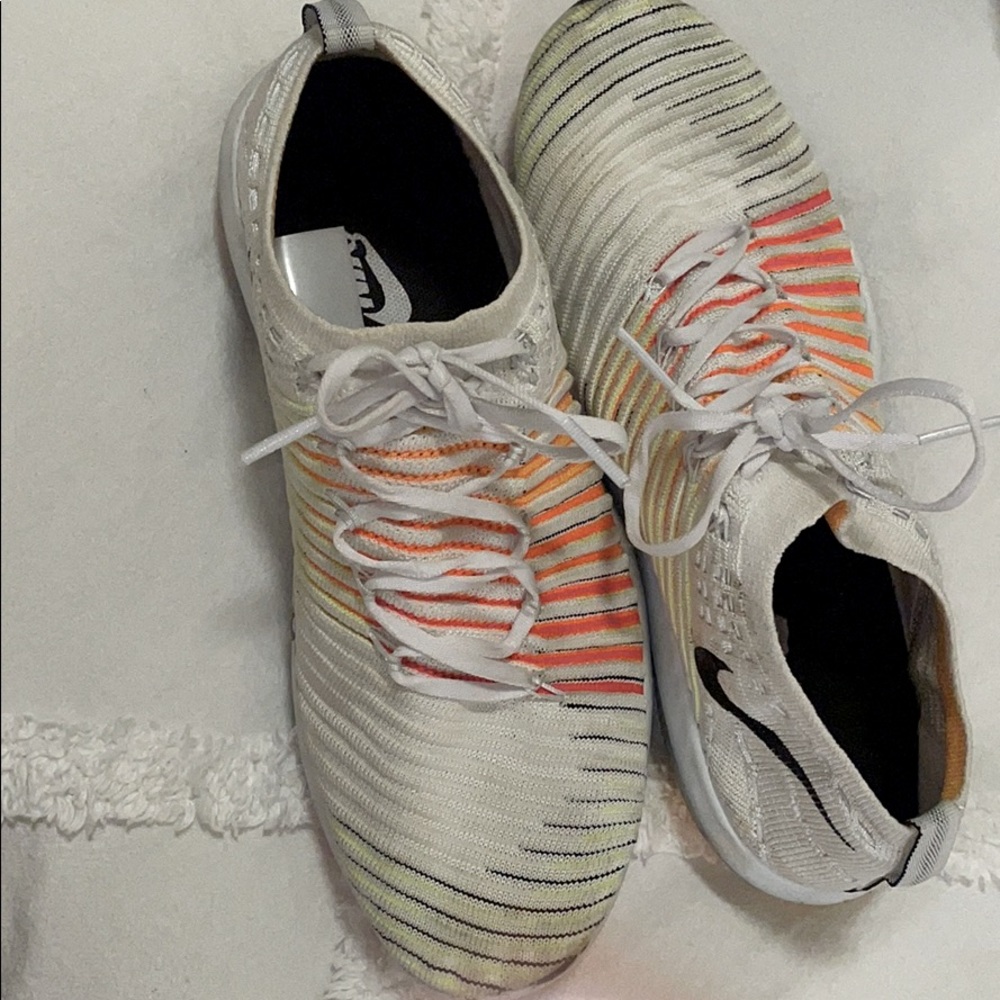Colorful Nike Shoes